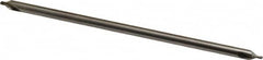 Keo - #2 Plain Cut 60° Incl Angle High Speed Steel Combo Drill & Countersink - A1 Tooling