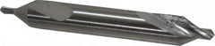 Keo - Metric Plain Cut 60° Incl Angle High Speed Steel Combo Drill & Countersink - A1 Tooling