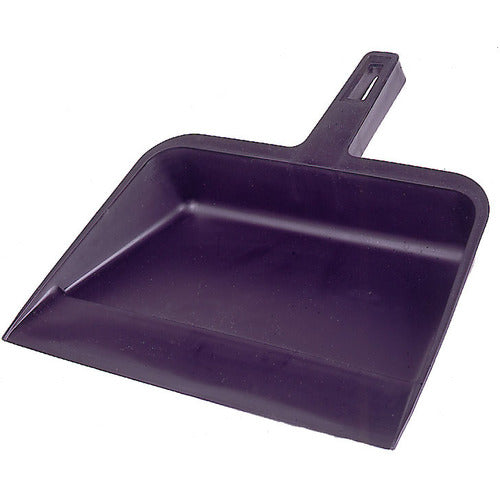 Dust Pan, Molded Plastic - A1 Tooling