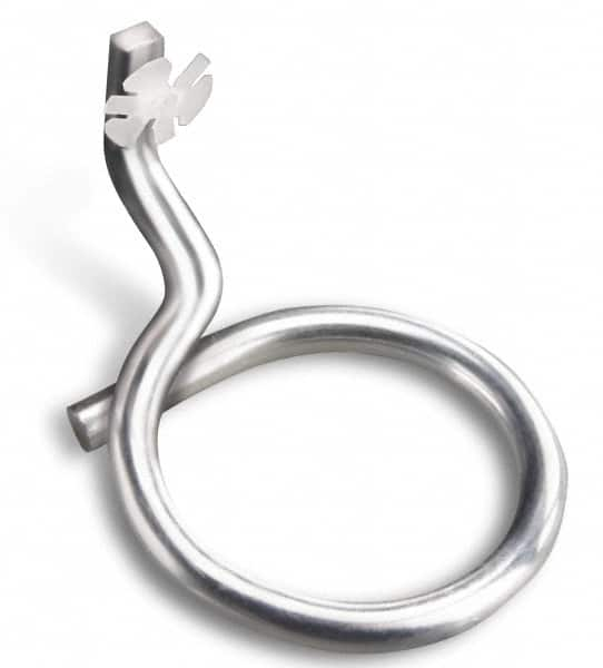 Powers Fasteners - 1-1/2" Anchor Bridal Ring - For Use with Gas Fastening System Tools - A1 Tooling