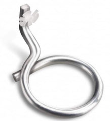 Powers Fasteners - 2" Anchor Bridal Ring - For Use with Gas Fastening System Tools - A1 Tooling