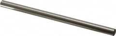 Made in USA - 7/32", 3-3/4" Long Drill Blank - A1 Tooling