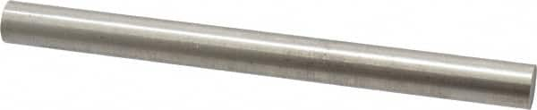 Made in USA - 31/64", 5-7/8" Long Drill Blank - A1 Tooling