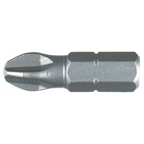 NO 3 PHILLIPS 10PKFASTENER DR BIT - A1 Tooling