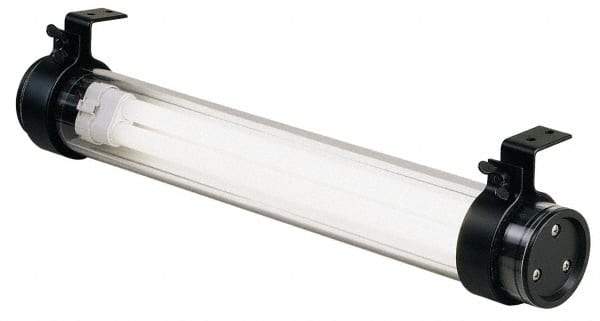 Electrix - Fluorescent Task & Machine Light Replacement Lamp - White, For Use with 7744 Machine Lights - A1 Tooling