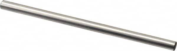 Made in USA - #15, 3-3/8" Long Drill Blank - A1 Tooling