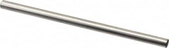 Made in USA - #15, 3-3/8" Long Drill Blank - A1 Tooling