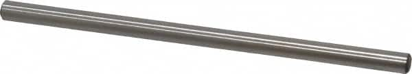 Made in USA - #22, 3-1/8" Long Drill Blank - A1 Tooling