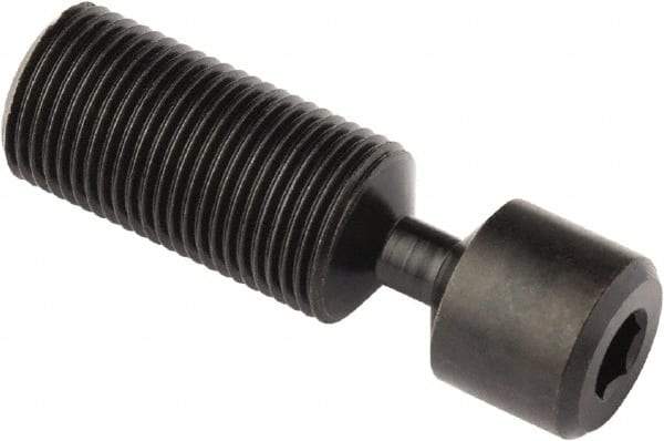 Seco - Hex Socket Clamping Screw for Indexable Turning - For Use with Inserts - A1 Tooling