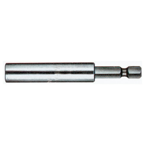 Universal Magnetic Insert Bit Holder 1/4″ × 74mm (2.9″) - A1 Tooling