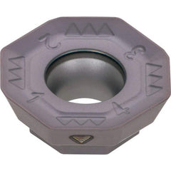 Milling Insert:  AH120,  Solid Carbide N/A Finish,