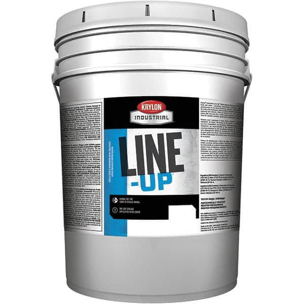 Krylon - 640 fl oz Blue Marking Paint - A1 Tooling