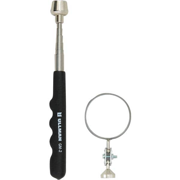 Ullman Devices - Retrieving Tools Type: Magnetic Retrieving Tool Overall Length Range: 25" - 35.9" - A1 Tooling