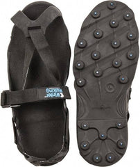 Winter Walking - Size 9.5-11, (Women's Size 11.5) Strap-On Cleat - A1 Tooling