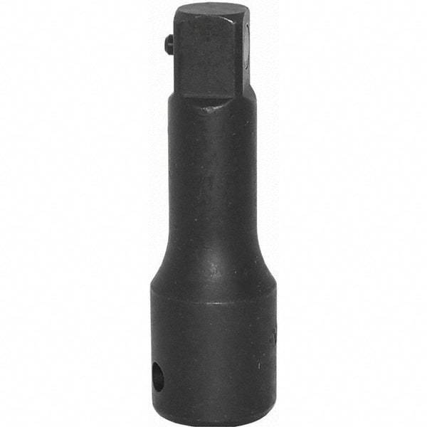 SK - 1/2" Drive Impact Socket Extension - 3" OAL - A1 Tooling