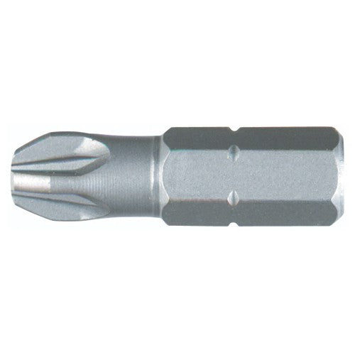 NO 2 POZIDRIVE 10PK - A1 Tooling