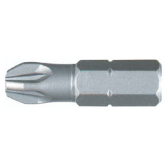 NO 2 POZIDRIVE 10PK - A1 Tooling