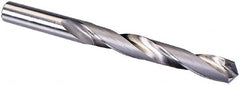 CJT - 43/64" 118° Carbide-Tipped Jobber Drill - A1 Tooling