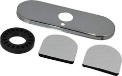 Moen - Knob Metering Handle, Deck Plate for No. 8884 Bathroom Faucet - One Handle, No Drain, Standard Spout - A1 Tooling