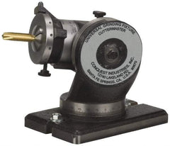 Cuttermaster - Universal Grinding Fixture - Cuttermaster CM-01 Machine Compatible - A1 Tooling