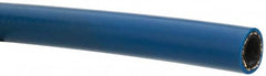 Continental ContiTech - 3/8" ID x 0.67" OD CTL Push-on Air Hose - 400 Working psi, -40 to 200°F, Blue - A1 Tooling