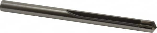 Made in USA - 15/32", 118° Point, Carbide-Tipped Die Drill Bit - A1 Tooling