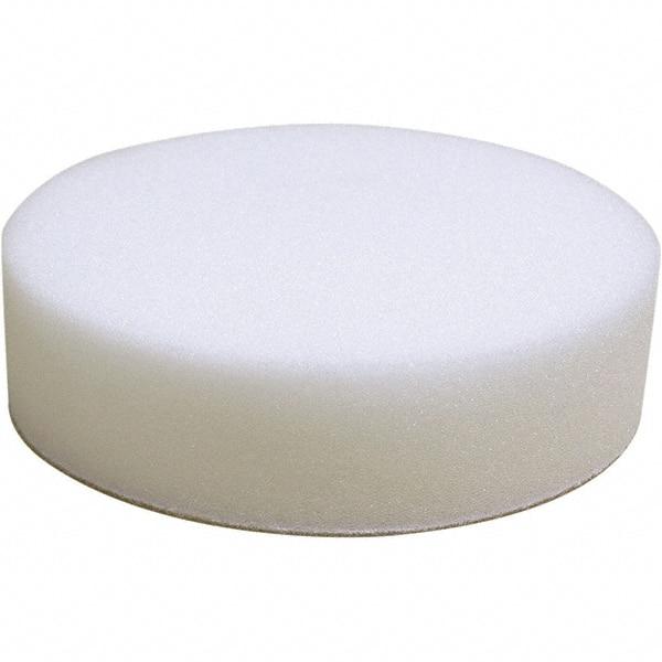 Dynabrade - Bonnets & Pads Overall Diameter (Inch): 6 Product Type: Bonnet Pad - A1 Tooling