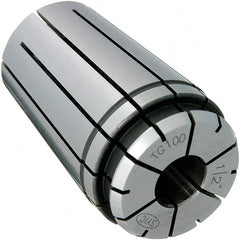 Techniks - TG/PG 100 0.0004" Single Angle Collet - A1 Tooling