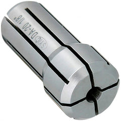 Techniks - 21/64" DA200 DA Collet - A1 Tooling