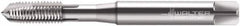 Walter-Prototyp - M10x1.50 Metric, 3 Flute, Bright Finish, Cobalt Spiral Point Tap - Plug Chamfer, Right Hand Thread, 100mm OAL, 20mm Thread Length, 10mm Shank Diam, 4H Class of Fit, Series P20200 - Exact Industrial Supply