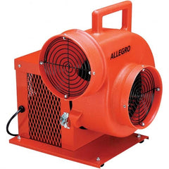 Allegro - Blowers & Fans Type: Centrifugal Blower Type of Power: Electric (AC) - A1 Tooling