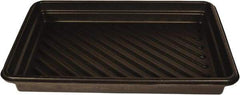 UltraTech - Trays & Pans Type: Utility Tray Sump Capacity (Gal.): 30.00 - A1 Tooling