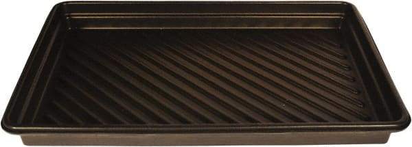 UltraTech - Trays & Pans Type: Utility Tray Sump Capacity (Gal.): 18.00 - A1 Tooling