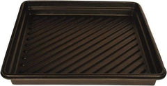 UltraTech - Trays & Pans Type: Utility Tray Sump Capacity (Gal.): 27.00 - A1 Tooling