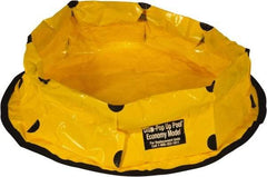 UltraTech - 20 Gal Polyethylene Pool - 8" High x 35" Wide x 28" Long - A1 Tooling