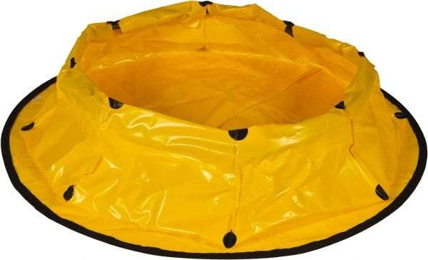 UltraTech - 66 Gal Polyethylene Pool - 12" High x 53" Wide x 42" Long - A1 Tooling