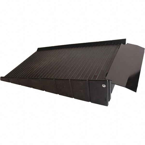 UltraTech - Ramps for Spill Containment Height (Inch): 12 Length (Inch): 68-1/2 - A1 Tooling