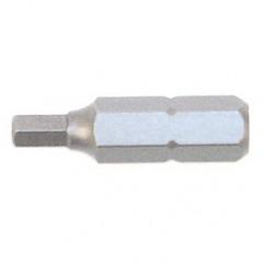 5/16 HEX BIT 10PK - A1 Tooling