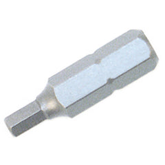 1/4 HEX BIT 10PK - A1 Tooling