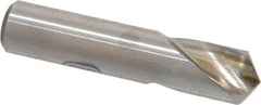 Keo - 5/16" Body Diam, 118°, 1-1/2" OAL, High Speed Steel Spotting Drill - A1 Tooling