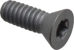 Kennametal - Torx Cap Screw for Indexable Milling & Turning - For Use with Inserts - A1 Tooling