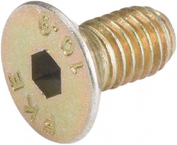 Kennametal - Cap Screw for Indexables - For Use with Clamps - A1 Tooling