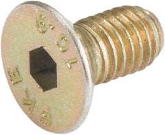 Kennametal - Cap Screw for Indexables - For Use with Clamps - A1 Tooling