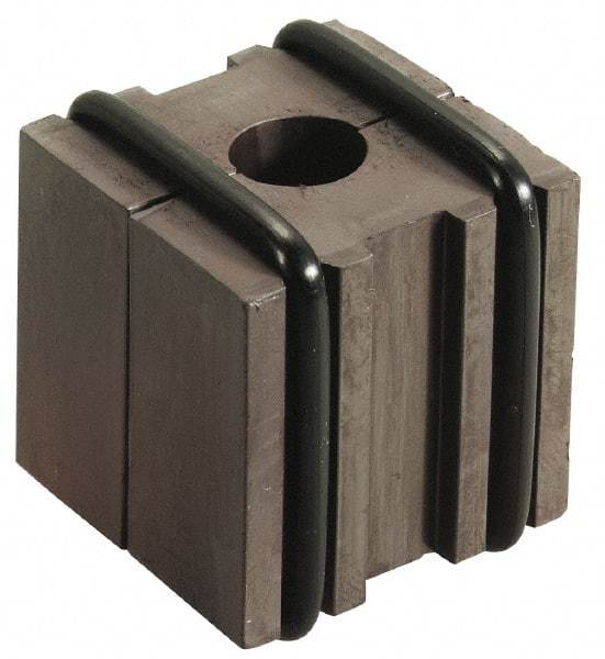 General - 1" Wide x 1" High, Magnetizer & Demagnetizer - 1" Deep - A1 Tooling