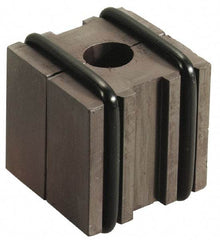 General - 1" Wide x 1" High, Magnetizer & Demagnetizer - 1" Deep - A1 Tooling