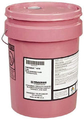 Cimcool - Cimperial 1060CF, 5 Gal Pail Cutting & Grinding Fluid - Water Soluble, For Drilling, Form Tapping, Reaming, Sawing - A1 Tooling