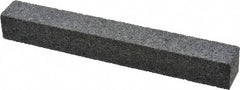 Tru-Maxx - 24 Grit Silicon Carbide Square Dressing Stick - 8 x 1 x 1, Very Coarse Grade, Vitrified Bond - A1 Tooling