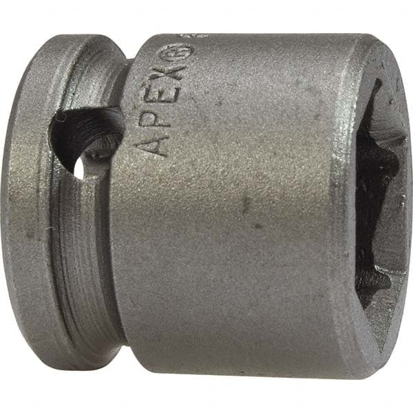 Apex - Impact Sockets Drive Size (Inch): 3/8 Size (Inch): 9/16 - A1 Tooling