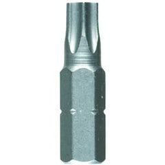 T3X25MM TORX 10PK - A1 Tooling