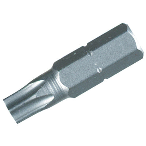 T8X25MM TORX 10PK - A1 Tooling